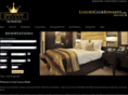 luxuryhotelsinternational.com