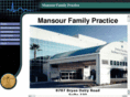 mansourfamilypractice.com