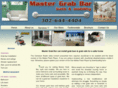 mastergrabbar.com