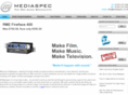 mediaspec.co.uk