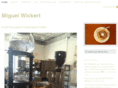 miguelwickert.com