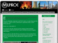 munroeinc.com