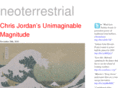 neoterrestrial.com