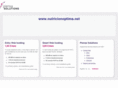 nutricionoptima.net