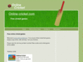 online-cricket.com