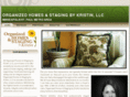 organizedhomestaging.com