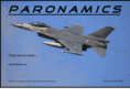 paronamics.com