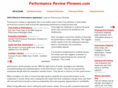 performancereviewphrases.com