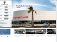porschecentrecapetown.com