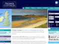 premier-cottages.com