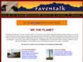 raventalk.com