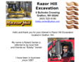 razorhill.com