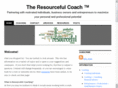 resourcefulcoach.com