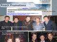 roachpromotions.com