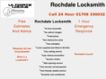 rochdalelocksmith.co.uk