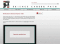 sciencecareerpath.com