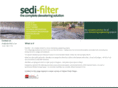 sedi-filter.com