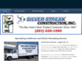 silverstreakconstruction.com