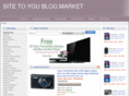 sitetoyoublog.com