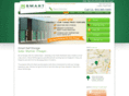 smartrvandselfstorage.com