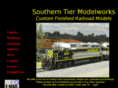 southerntiermodels.com