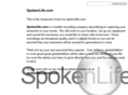 spokenlife.com