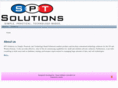 spt-solutions.com
