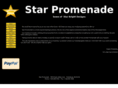 starpromenade.com