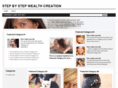 stepbystepwealthcreation.com