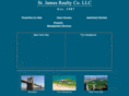 stjamesrealty.com