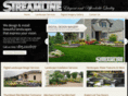 streamlinelandscapeservices.com