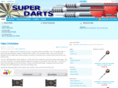 superdarts.com