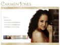 thecarmenjones.com