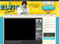 theelviscruise.com
