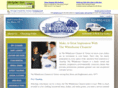 thewhitehousecleaners.com