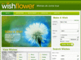 thewishflower.org