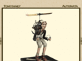 tomhaney.com