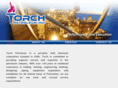 torchpetroleum.com