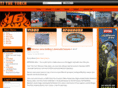 torchracing.com