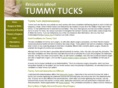 tummyresources.com