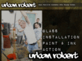 urbanrobert.com