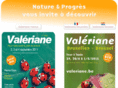 valeriane.be
