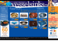 vesselsinks.org