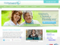 visitingangelsfranchises.com
