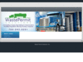 wastepermitsolutions.com