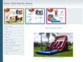 watersliderentalsmiami.com
