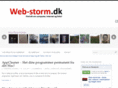 web-storm.dk