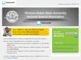 wssualumniauto.com