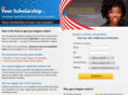 yourscholarship.com