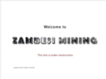 zambesi-mining.com